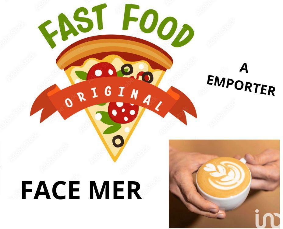  عقار تجاري في Saint-Gilles-Croix-de-Vie, France 25متر مربع رقم 333274