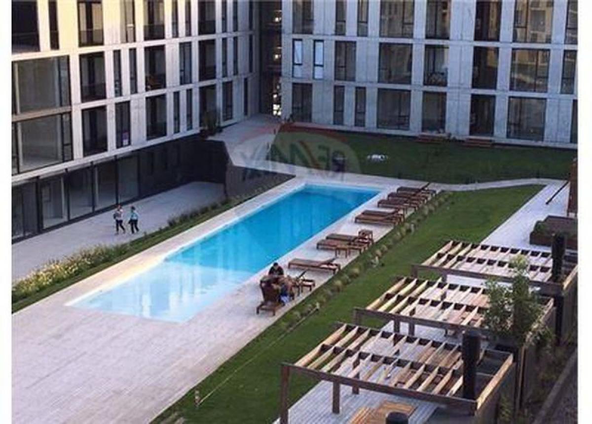 Studio in Pilar, Argentina No. 51102