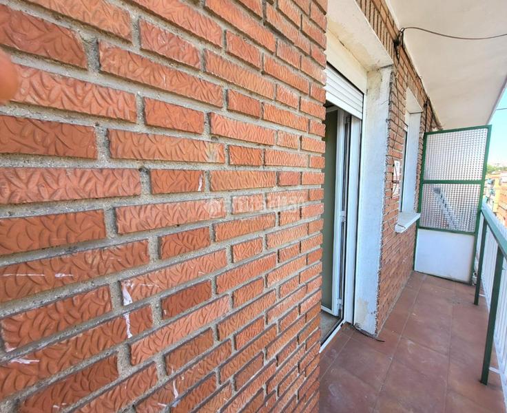 2 bedrooms Apartment in Madrid, Spain No. 167721