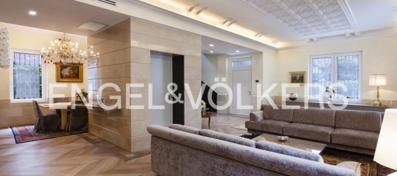 10 rooms Villa in Brescia, Italy No. 126677 6