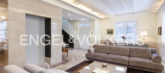 10 rooms Villa in Brescia, Italy No. 126677 11