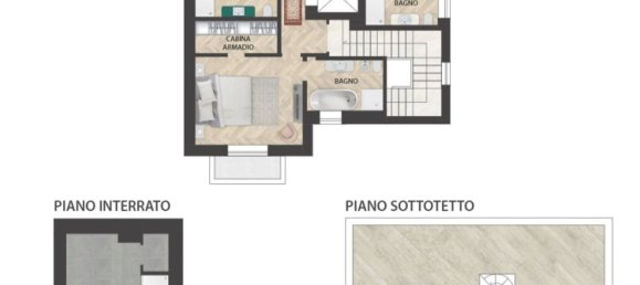 10 rooms Villa in Brescia, Italy No. 126677 28