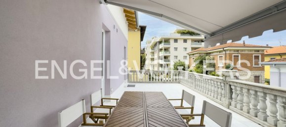 10 rooms Villa in Brescia, Italy No. 126677 26