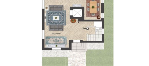 10 rooms Villa in Brescia, Italy No. 126677 29