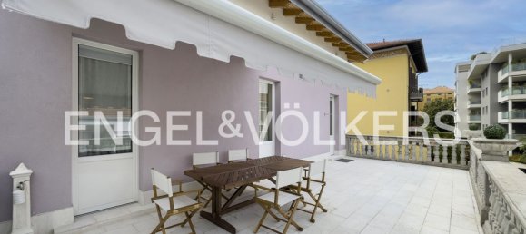 10 rooms Villa in Brescia, Italy No. 126677 15