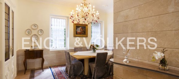 10 rooms Villa in Brescia, Italy No. 126677 8