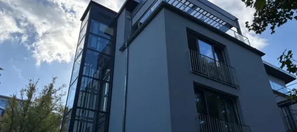 Квартира с 3 спальнями в Висбаден, Германия № 274526 2