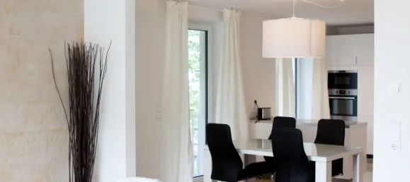 Квартира с 3 спальнями в Висбаден, Германия № 274526 4