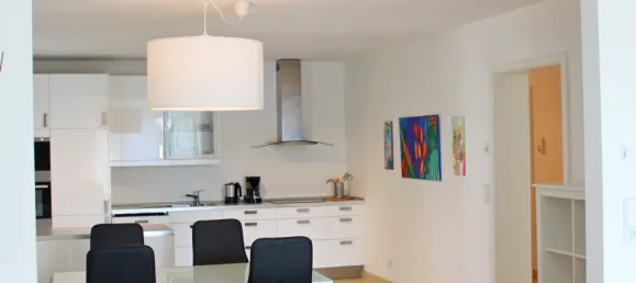 Квартира с 3 спальнями в Висбаден, Германия № 274526 5