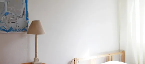 Квартира с 3 спальнями в Висбаден, Германия № 274526 6