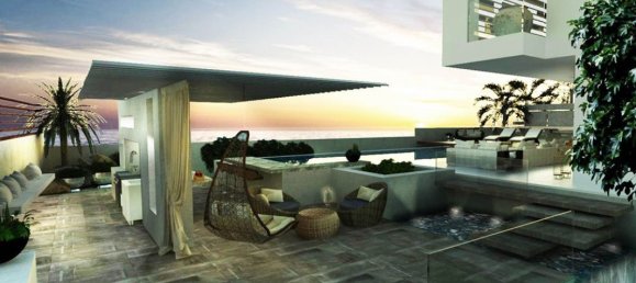 Studio in Limassol, Cyprus No. 1754 4