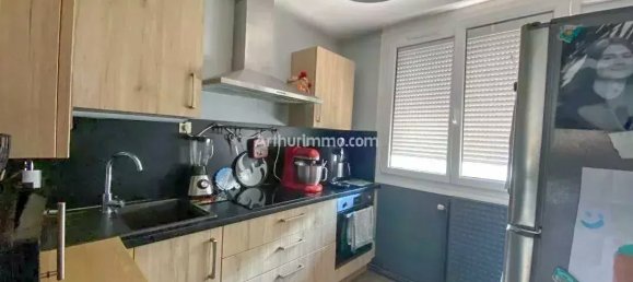 2 bedrooms Apartment in Echirolles, France No. 362302 4