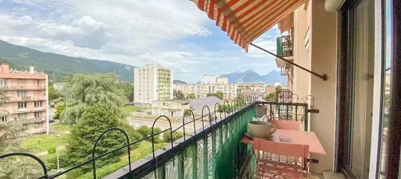 2 bedrooms Apartment in Echirolles, France No. 362302 7