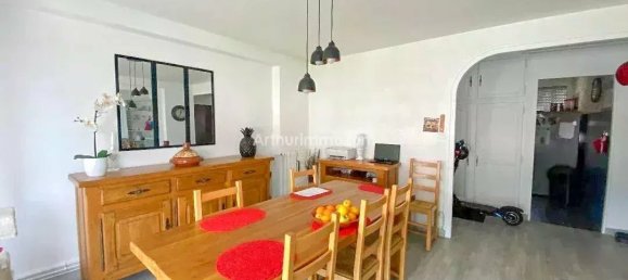 2 bedrooms Apartment in Echirolles, France No. 362302 5
