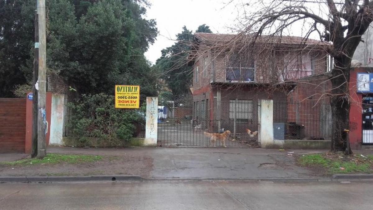  Land in Hurlingham, Argentina No. 115485