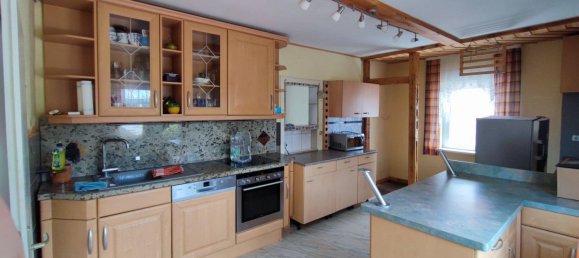 6-salle Maison à Hersfeld-Rotenburg, Germany No. 360325 6