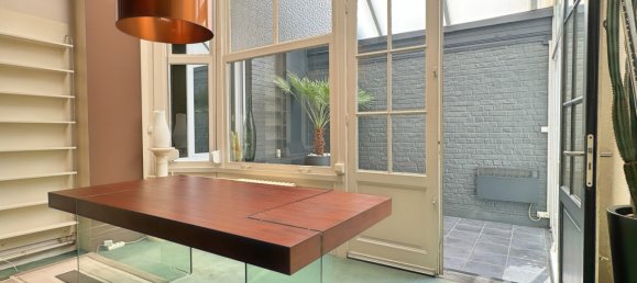 3 Schlafzimmer Wohnung in Marcq-en-Baroeul, France, Nr. 90298 2