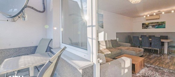 4-Zimmer Penthouse in Favoriten, Austria, Nr. 139051 10