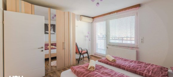 4-Zimmer Penthouse in Favoriten, Austria, Nr. 139051 4