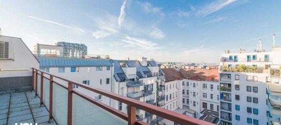 4-Zimmer Penthouse in Favoriten, Austria, Nr. 139051 13