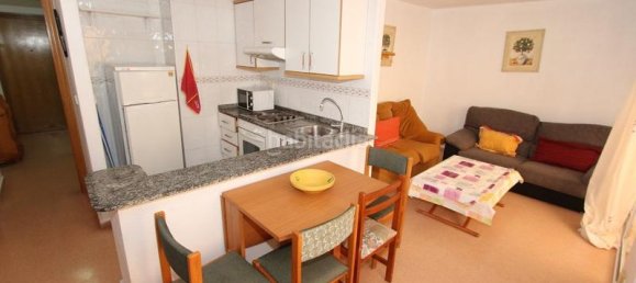 1 bedroom Apartment in Guardamar del Segura, Spain No. 93368 3