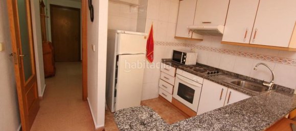 1 bedroom Apartment in Guardamar del Segura, Spain No. 93368 5