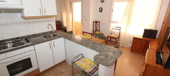 1 bedroom Apartment in Guardamar del Segura, Spain No. 93368 4