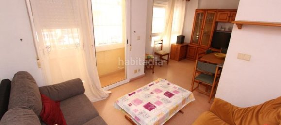 1 bedroom Apartment in Guardamar del Segura, Spain No. 93368 2