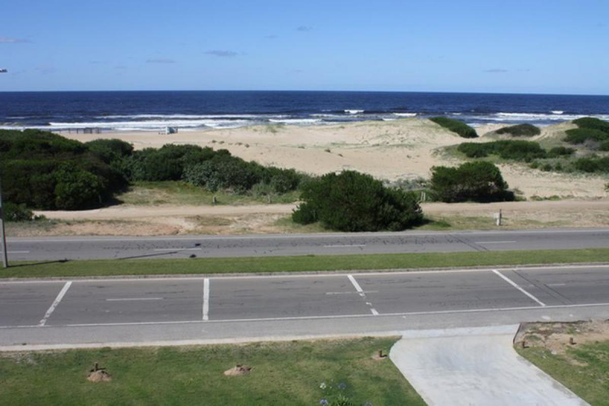 2 غرف نوم شقة في Maldonado, Uruguay رقم 1737