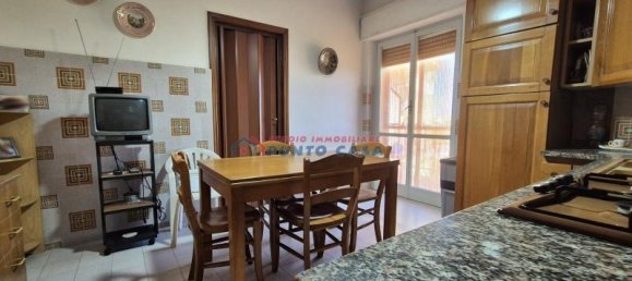 Apartamento de 4 habitaciónes en Erice, Italy No. 67214 10
