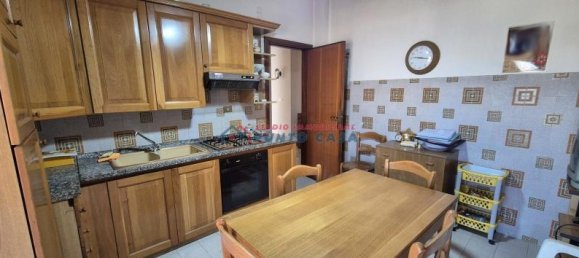 Apartamento de 4 habitaciónes en Erice, Italy No. 67214 9