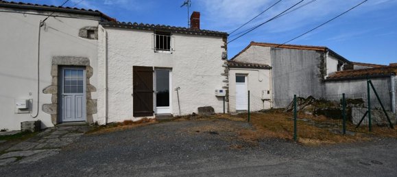 3 chambres Maison à Saint-Hilaire-de-Clisson, France No. 95494 8