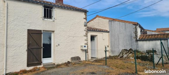 3 chambres Maison à Saint-Hilaire-de-Clisson, France No. 95494 7