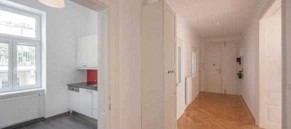 3 rooms Apartment in Meidling, Austria No. 253661 8