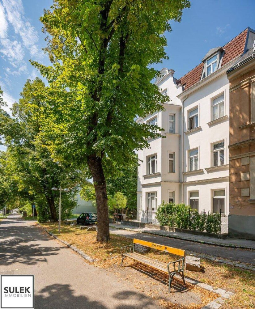 3 rooms Apartment in Meidling, Austria No. 253661