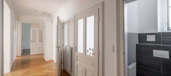 3 rooms Apartment in Meidling, Austria No. 253661 5