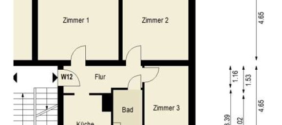 2 bedrooms Apartment in Friedrichshain, Germany No. 248203 2