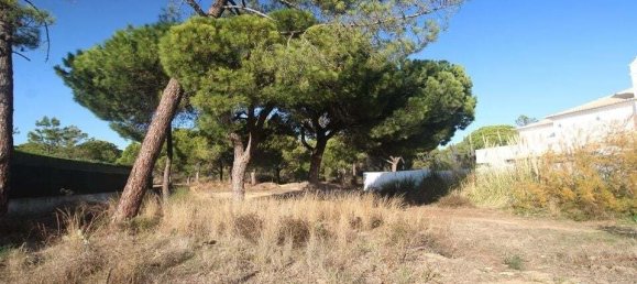 Terreno en Almancil, Portugal 241 m² No. 107433 3