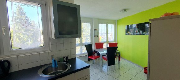Apartamento de 3 dormitorios en Lorrach, Germany No. 337408 11