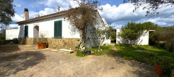 Villa de 5 habitaciónes en Olbia, Italy No. 202100 2