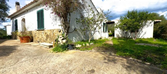 Villa de 5 habitaciónes en Olbia, Italy No. 202100 20