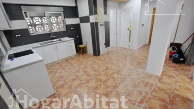 Квартира с 2 спальнями в Валенсия, Испания № 175466