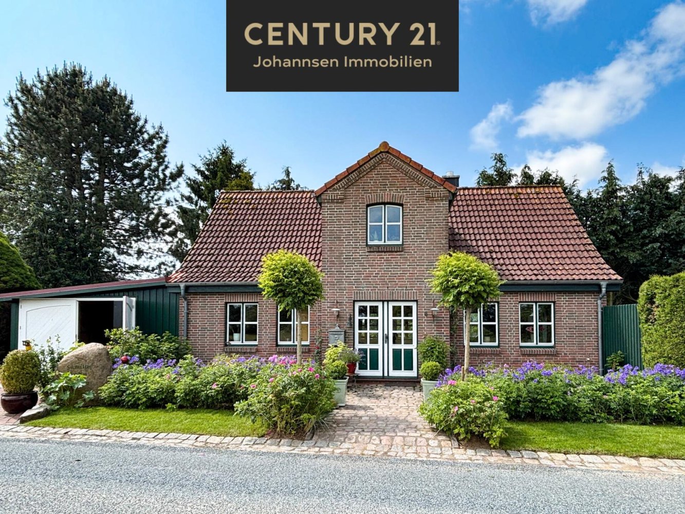 Casa de 3 habitaciónes en Dithmarschen, Germany No. 71762