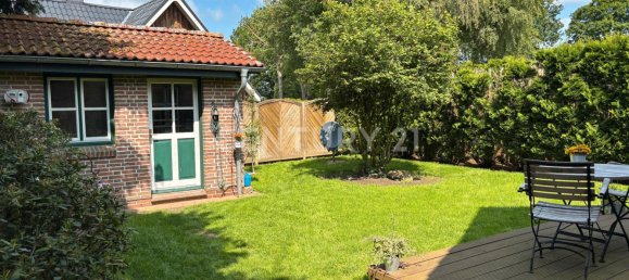 Casa de 3 habitaciónes en Dithmarschen, Germany No. 71762 19