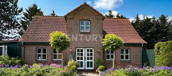 Casa de 3 habitaciónes en Dithmarschen, Germany No. 71762 2