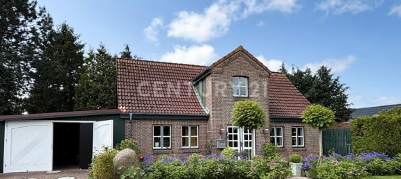 Casa de 3 habitaciónes en Dithmarschen, Germany No. 71762 3