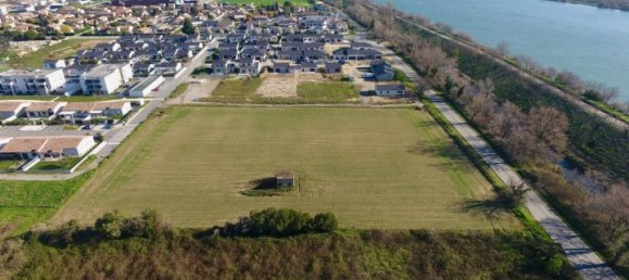 Terrain à Charmes-sur-Rhône, France 350m² No. 103367 4