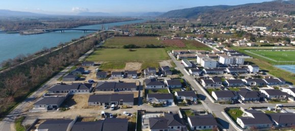 Terrain à Charmes-sur-Rhône, France 350m² No. 103367 5