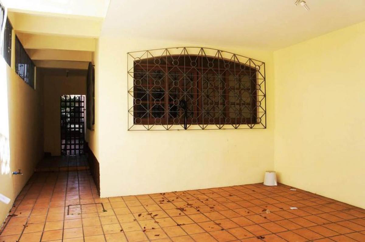 5 bedrooms House in Sao Paulo, Brazil No. 466979