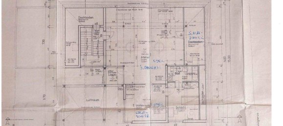 10-Zimmer Villa in Vöcklabruck, Austria, Nr. 64899 24